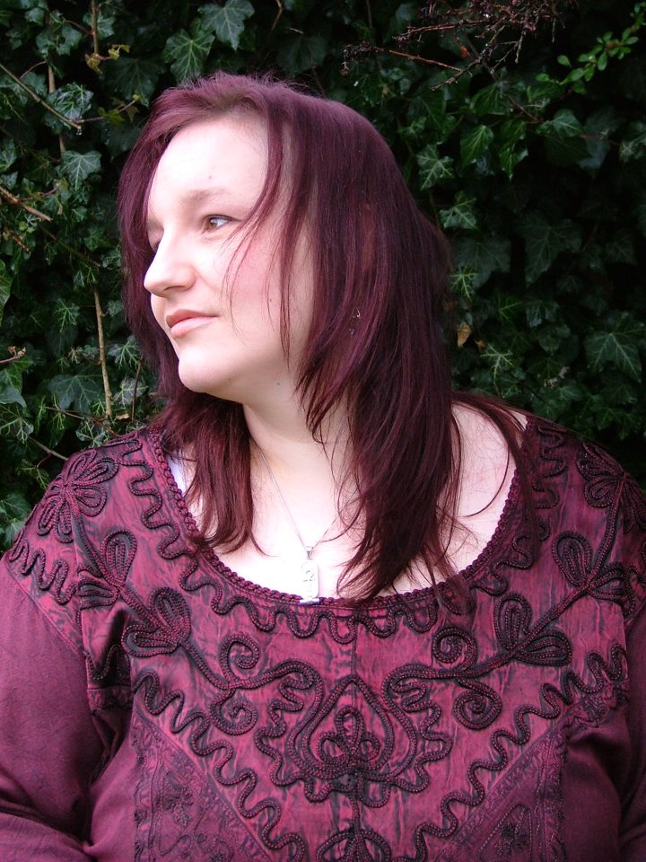 Helen Thompson