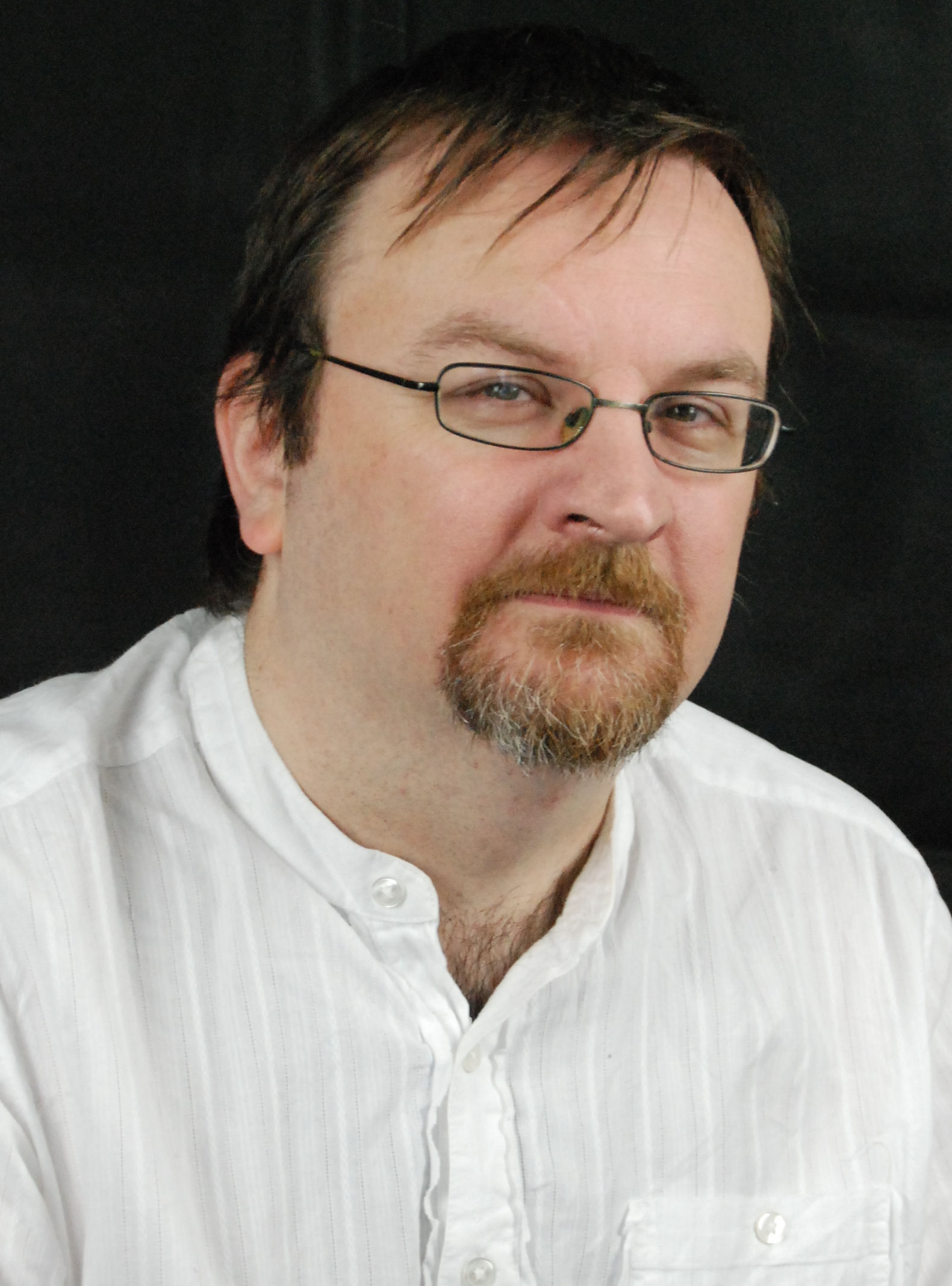 Robin Thompson